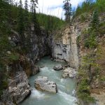 Myra Canyon