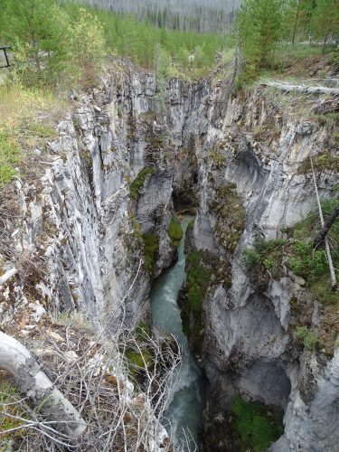 Marble Canyon