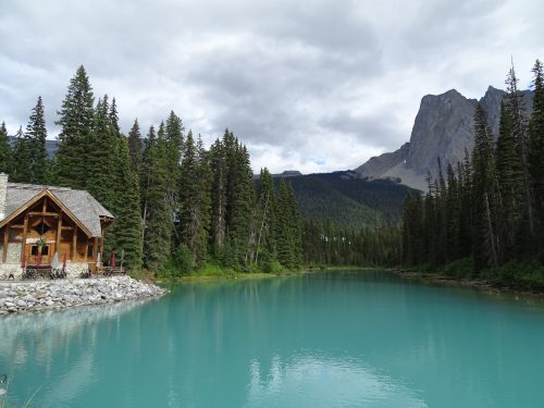 Emerald Lake