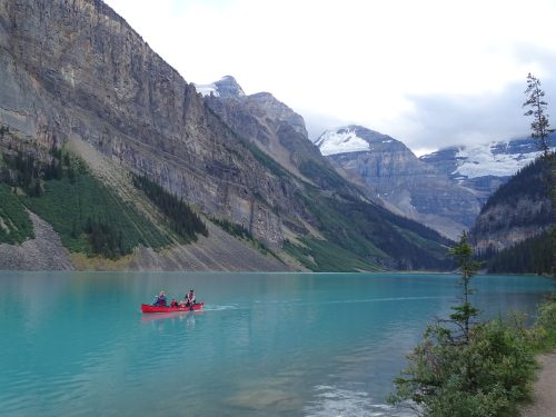 Lake Louise