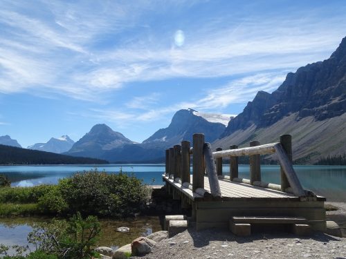 Bow Lake