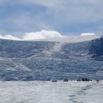 Columbia Icefield