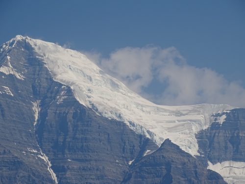 Mount Robson