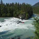 Maligne Canyon