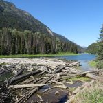 Duffey Lake