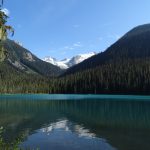 Joffre Lake