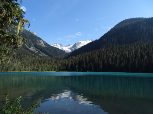 Joffre Lake