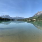 Yellowhead Lake