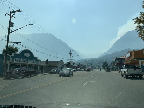 Lillooet