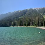 Duffey Lake