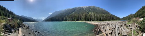 Duffey Lake