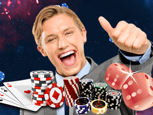 Why Betting Games Are Attracting