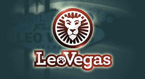 leovegas it