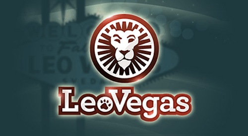 LeoVegas Online Casino Review