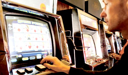 Spelautomater Casino Review
