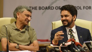 BCCI’s review petition against Supreme Court’s decision