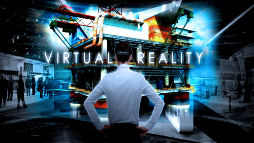 How will Virtual Reality affect online casinos