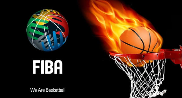 World level basketball tournament FIBA - 2016