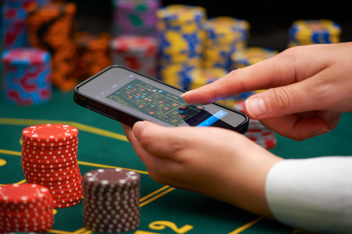 Enjoy the exciting ways for playing the online casino game