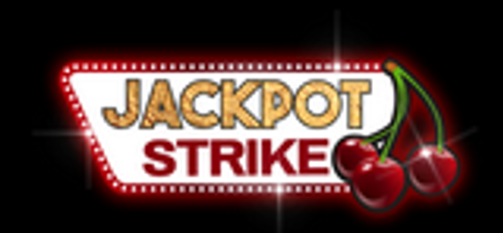 Jackpot strike- Deposit $20 and get $100 free bonus