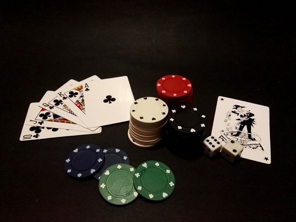 Online poker crowns in internet gaming