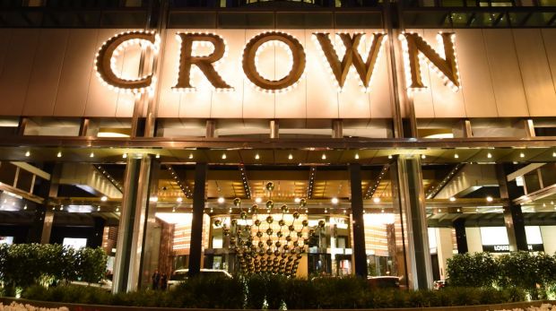 Melco Crown
