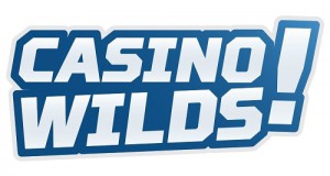 Casino Wilds Advent calendar until Christmas