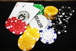 online casinos