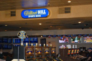 First legal bet on eSports in Las Vegas on William Hill