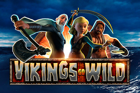 New Yggdrasil Slot Machine Vikings Go Berzerk