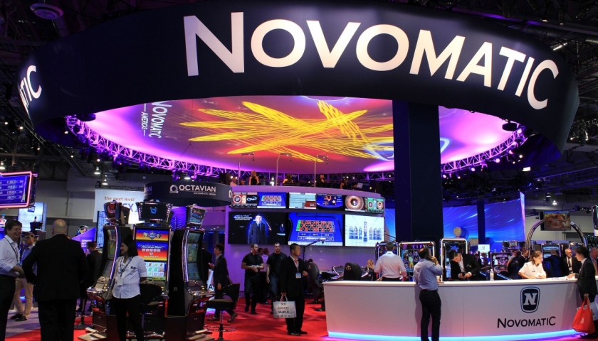 Novomatic