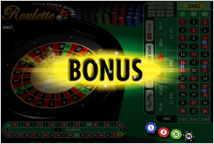 Play roulette with a no-deposit bonus
