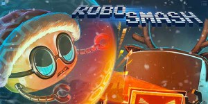Robo Smash X-mas