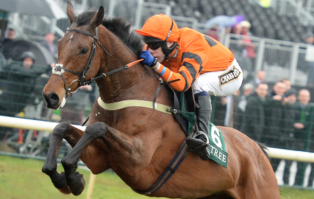 Thistlecrack