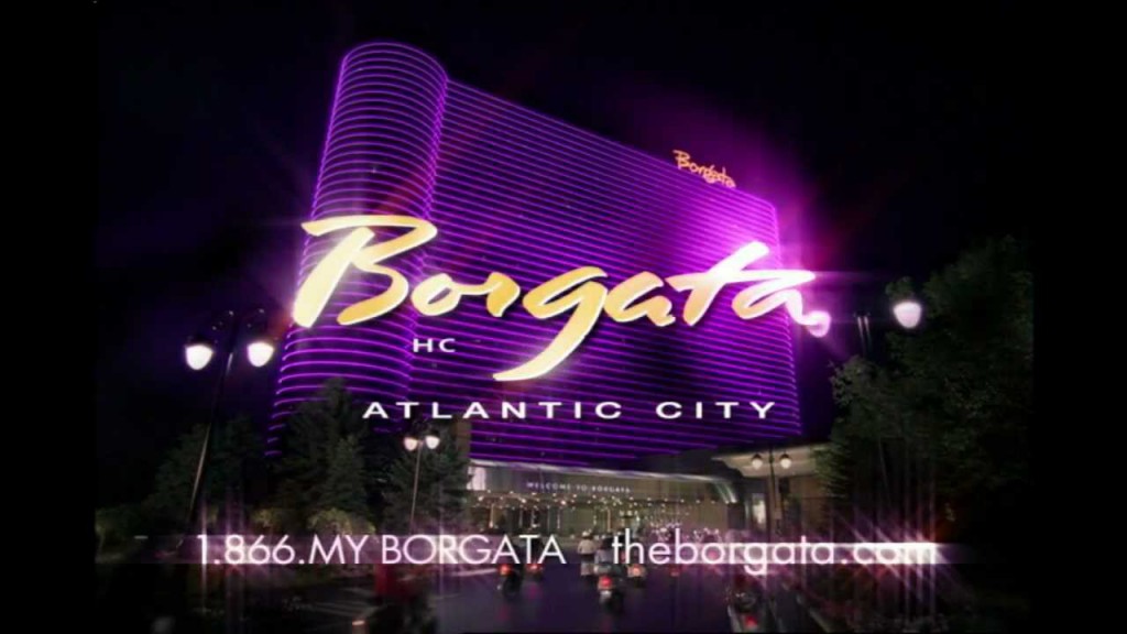 Borgata Casino