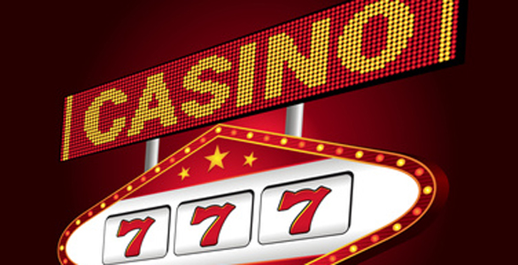 Casino777