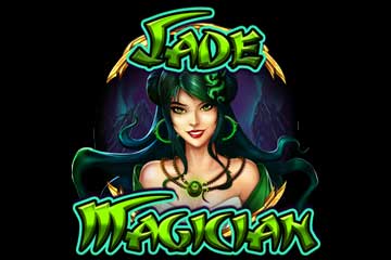 Jade Magician