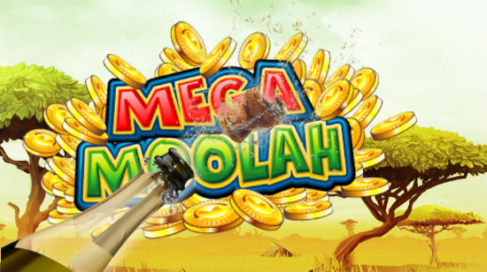 Mega Moolah