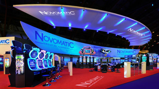 Novomatic Group
