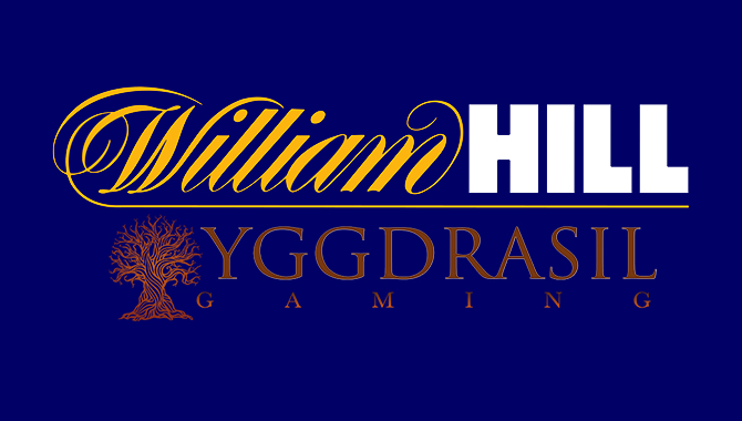 William Hill