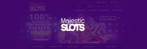 Majestic Slots