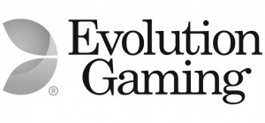 Evolution Gaming