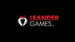 Leander Games