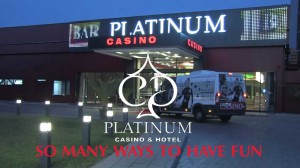 Platinum Casino