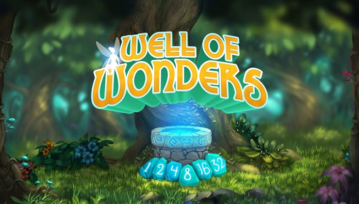 Well of Wonders