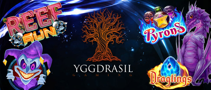 Yggdrasil