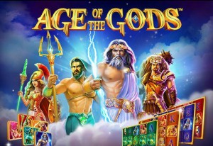 Age of the Gods