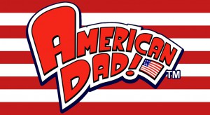 American Dad slot machine