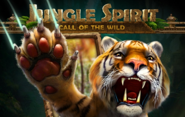 Jungle Spirit