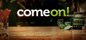 ComeOn Online Casino